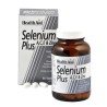Health Aid Selenium Plus 60 Tablets