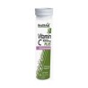 Health Aid Vit.C Plus Echinacea 20Eff Tablets