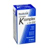 Health Aid Vit K Complex & D3 30 Tablets