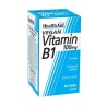 Health Aid Vitamin B1 100mg 90 Tablets