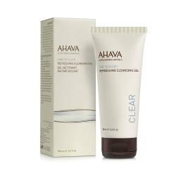 Ahava Refreshing Cleansing Gel 100ml