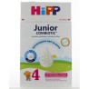 Hipp Junior Combiotic 2 + Grow Up Milk 600g