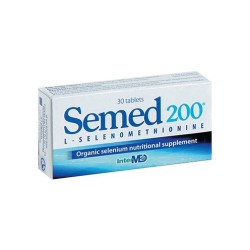 Semed 200 30 Tablets