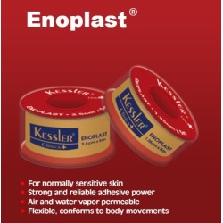 Kessler Enoplast 5Mx1.25Cm