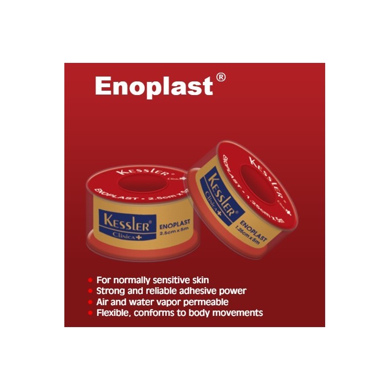 Kessler Enoplast Surgical Tape