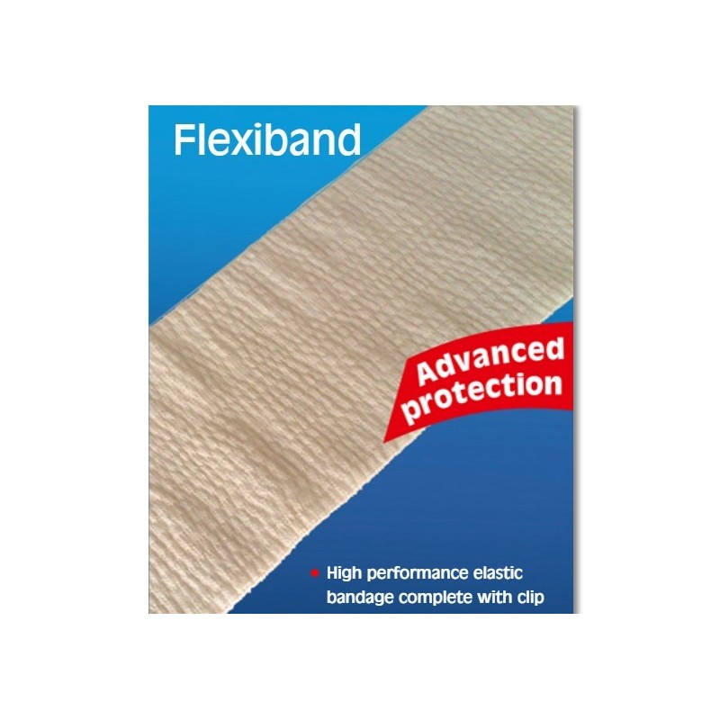 Kessler Flexiband 10Cmx4.5M
