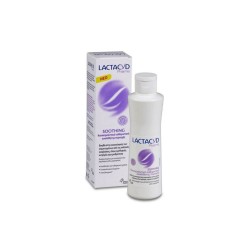 Lactacyd Soothing Intimate Wash 250ml