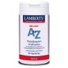 Lamberts A-Z Multi Vitamins 30 Tablets