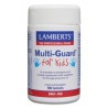 Lamberts Multi-Guard For Kids 100 Tablets