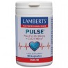 Lamberts Pulse (Pure Fish Oil) 90 Capsules