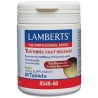 Lamberts Turmeric Fast Release 10,00mg 60 Tablets