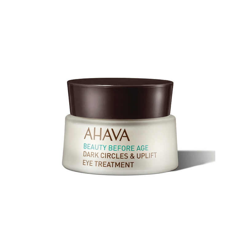Ahava Dark Circles & Uplift Eye Treatment 15ml