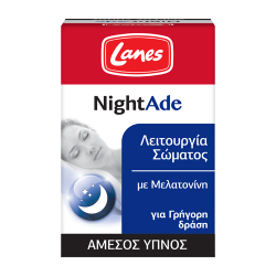 Lanes Nightade 90 Tablets