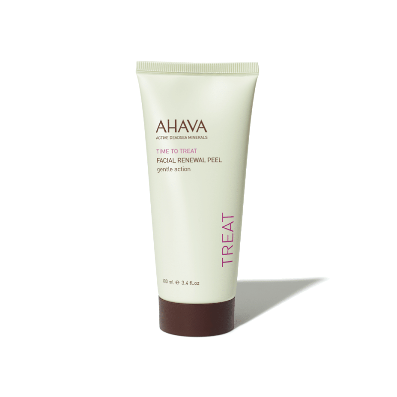 Ahava Facial Renewal Peel Gentle Action 100ml