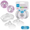 Mam Nipple Shield Size Small (2 Pcs) 776230