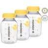 Medela Breastmilk Bottles 3 Pcs