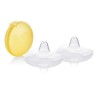 Medela Nipple Shields Medium 2 Pcs