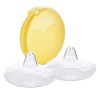 Medela Nipple Shields Small 2 Pcs