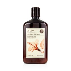 Ahava Botanic Body Lotion Hibiscus 500ml
