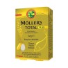 Moller's Total Plus 5 x 28 + 28 Capsules