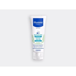 Mustela Bebe Soothing Balm 40M Chest Rub