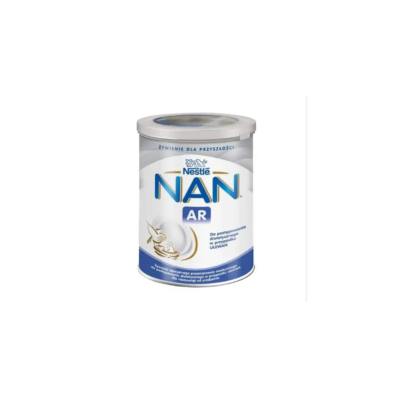 Nan Ar Lr 400g