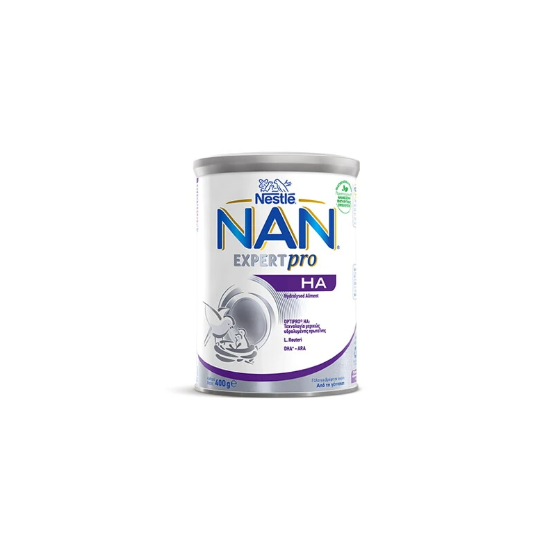 Nan Expert Pro HA Lr 400g