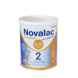 Novalac Premium No 2 Milk 400g