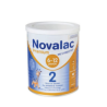 Novalac Premium No 2 Milk 400g
