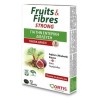 Ortis Fruit & Fibres Strong Forte 12 Tablets