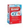 Rennie Ice 24 Chewable Tablets