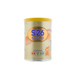 Wyeth S-26 Gold Stage 1 400g