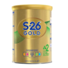 Wyeth S-26 Gold 2 6M + Infant Formula 400g