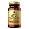 Solgar 5-HTP L-5-Hydroxytryptophan Complex 30 Veg Capsules