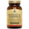 Solgar Advanced 40 + Acidophilus Capsules