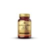 Solgar Alpha Lipoic Acid 200mg 50 Capsules