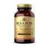 Solgar Bcaa Plus 50 Capsules