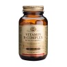 Solgar Vitamin B Complex With Vitamin C