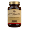 Solgar Beta Carotene 7mg 60 Capsules