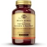Solgar Brain Works 60 Capsules