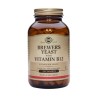 Solgar Brewer'S Yeast With Vitamin B12