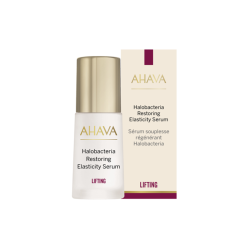 Ahava Halobacteria Restoring Elasticity Serum 30ml