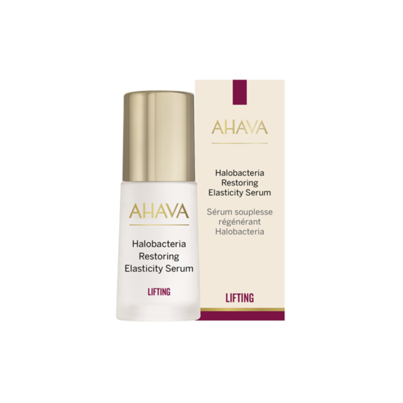 Ahava Halobacteria Restoring Elasticity Serum 30ml