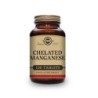 Solgar Chelated Manganese 100 Capsules