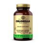 Solgar Chlorella 520mg 100 Capsules