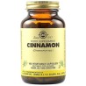 Solgar Cinnamon 500mg 100 Capsules