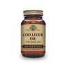 Solgar Cod Liver Oil 100 Capsules