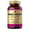 Solgar Female Multiple 60 Capsules