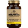 Solgar Fenugreek 520mg 100 Capsules