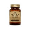Solgar Folic Acid 800mg 100 Tablets